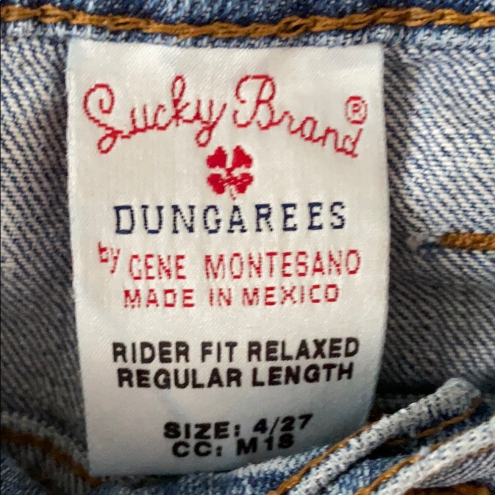 Lucky Brand Shorts - Picture 2 of 9